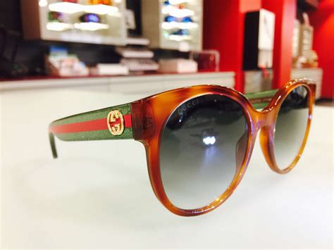 gucci occhiali da sole arte ottica|kering eyewear Gucci sign in.